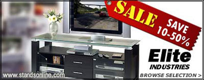 StandsOnline.com Sale - Save 10-50%