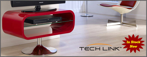 Techlink TV Stands