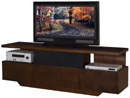 Furnitech BOSSA TV Stand up to 65" TVs.