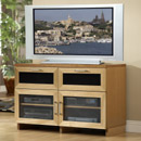 Furnitech FT46CC TV Stand up to 46" TVs.