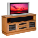 Furnitech FT62TRY TV Stand up to 65" TVs.