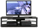 Plateau CRX-2V(64) TV Stand up to 65" TVs