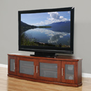 Plateau Newport 62 TV Stand up to 65" TVs. Plateau-Newport-62-W