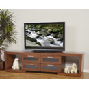 Plateau Valencia 5187 TV Stand with range of 51"-87" TVs. Plateau-Valencia-5187