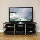 StudioTech HF-33 B/B TV Stand up to 65" TVs.