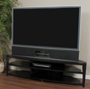 Tech Craft BCE72 TV Stand for up to 82" TV's.