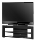 Tech Craft MD57 TV Stand for up to 52" Flat Panel TVs. TECHCRAFT-MD57