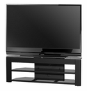 Tech Craft MD65 TV Stand for up to 58" Flat Panel TVs. TECHCRAFT-MD65
