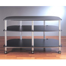 VTI Series AR 503 TV Stand up to 47" TVs.