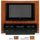 BDI ALCOVE 8200 TV Stand up to 52" TVs.