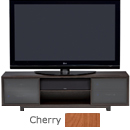 BDI Cirrus 8157 TV Stand up to 60" TVs.