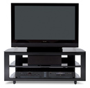 BDI DEPLOY MAX 9644 TV Stand up to 50" TVs.