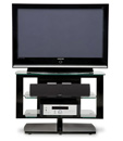 BDI ICON 9423 TV Stand up to 42" TVs.
