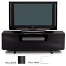 BDI MARINA 8729 TV Stand up to 70" TVs.