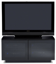 BDI Mirage 8224 TV Stand up to 42" TVs.