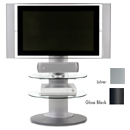 BDI Vista 9960 TV Stand up to 55" TVs. BDI-Vista-9960