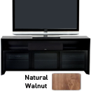 BDI Casata 2823 TV Stand up to 60" TVs.