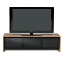 BDI Cassini 8627 TV Stand up to 62" TVs.