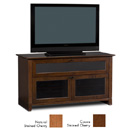 BDI Novia 8428 TV Stand up to 55" TVs.