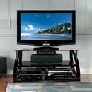 Bello AVS-4601HG TV Stand up to 56" TVs Bello-AVS-4601HG