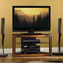 Bello AVSC-2121 Corner TV Stand up to 46" TVs.