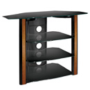 Bello AVSC-2122 TV Stand up to 42" TVs. Bello-AVSC-2122