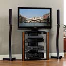 BELLO AVSC-2123 TV Stand up to 42" TVs BELLO-AVSC-2123
