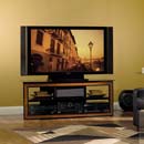 Bello AVSC-2126 TV Stand up to 65" TVs.