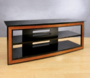 Bello AVSC-2126 TV Stand up to 65" TVs. Bello-AVSC-2126