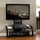 Bello FP-8501HG TV Stand up to 52" TVs. Bello-FP-8501HG