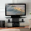 BELLO PVS-4218T TV Stand up to 50" TVs BELLO-PVS-4218T