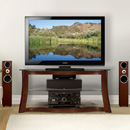 Bello PVS3103 TV Stand up to 52" TVs. Bello-PVS3103