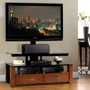 Bello TPC361 Triple Play  Swivel TV Mounting TV Stand up to 52" TVs.