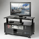Elite 1100 Series EL-1192 TV Stand up to 40" TVs. Elite-1192