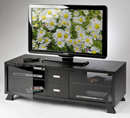 Elite 1200 Series EL-1295 TV Stand up to 50" TVs. Elite-1295