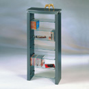 Elite EL-469 Fully Adjustable Audio Rack/Tower. Elite-469