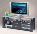 ELITE 906 EL-906 TV Stand up to 65" TVs  ELITE-906