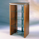 Elite 461 Audio Rack/Tower. Elite-461