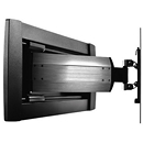 Omnimount LEDP75 Full Motion Mount for 23" - 60" Flat Panels TVs Omnimount-LEDP75-AKSL