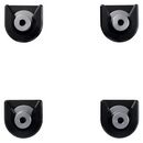 Omnimount OMF Mount for 13" - 46" Flat Panels TVs Omnimount-OMF-AKS5S
