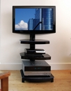 OmniMount Stellar G303FP for 23" - 42" Flat Panel TV Stand.