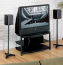 OMNIMOUNT G-343T TV Stand up to 40" TVs OMNIMOUNT-STELLAR-G-343T