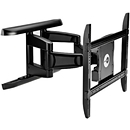 Omnimount ULPC-X Full Motion Mount for 42" - 80" Flat Panels TVs Omnimount-ULPC-X-AKSXL