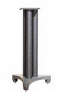 Sanus UF26 - 26" Tall for medium to large bookshelf Speakers. SANUS-UF26