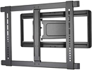 Sanus VLF311 Full-Motion Wall Mount for 37" – 65" Flat Panel TVs Sanus-VLF311-AKS