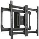 Sanus VLMF109 Motorized Full-Motion Wall Mount for 37" – 60" Flat Panel TVs extends 9"