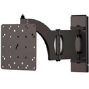 Sanus VM400 Full-Motion Wall Mount for 26" – 42" Flat Panel TVs extends 20"