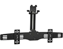 Sanus VMA202 Speaker Mount to hold center-channel speakers Sanus-VMA202-AKS