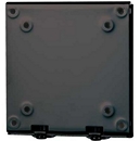 Sanus VMFL1 Low-Profile Wall Mount for 13" – 23" Flat Panel TVs