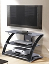Z-Line Designs ZL564-40SU - Vitoria TV Stand for 36" - 50" Flat Panel TVs. Z-Line-Designs-ZL564-40SU